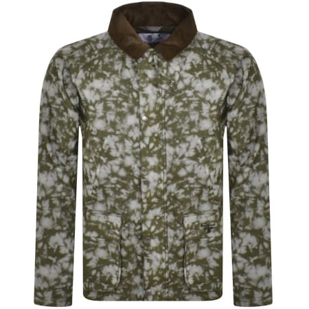 Barbour Beacon Jumper Mainline Menswear
